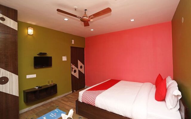 OYO 24314 Hotel Uchhash
