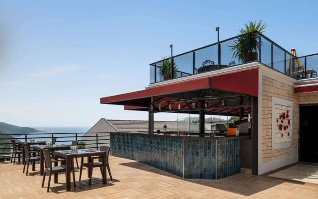 Ramada by Wyndham Fethiye Oludeniz