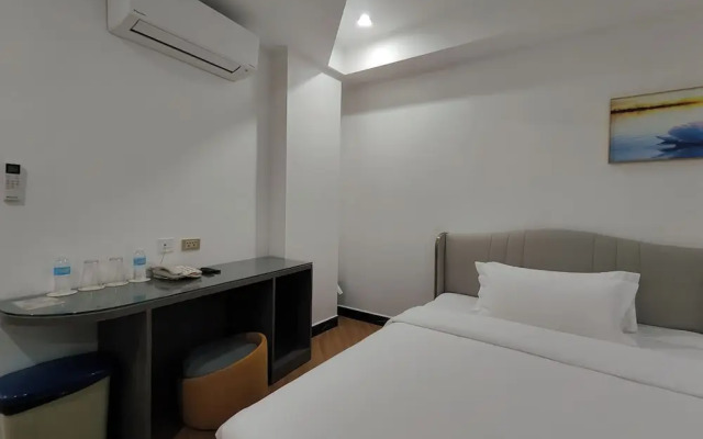 Mactan Grand Golden Hotel