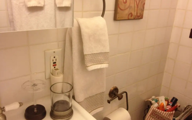 Life is Good Bed and Breakfast