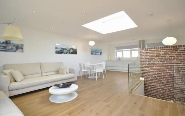 Covent Garden Apartments