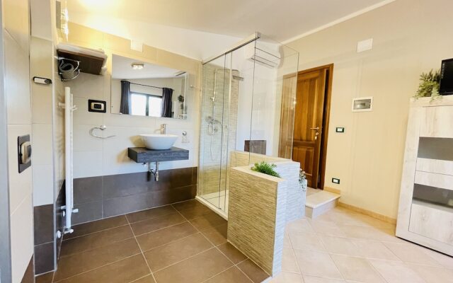 'costa Del Gallo' A Place to Be! Pacentro