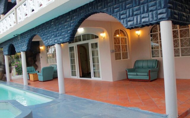 Eden Villa