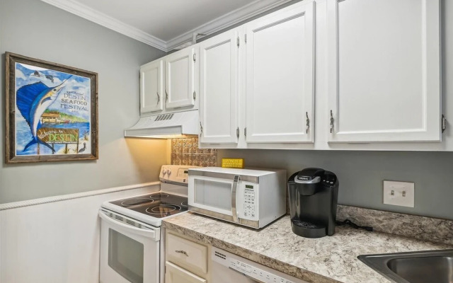 Sandpiper Cove 8114 Destin - 2 Br Condo