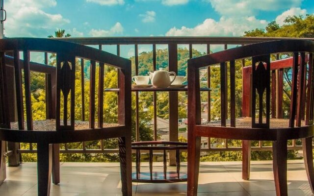 Aronka Homestay