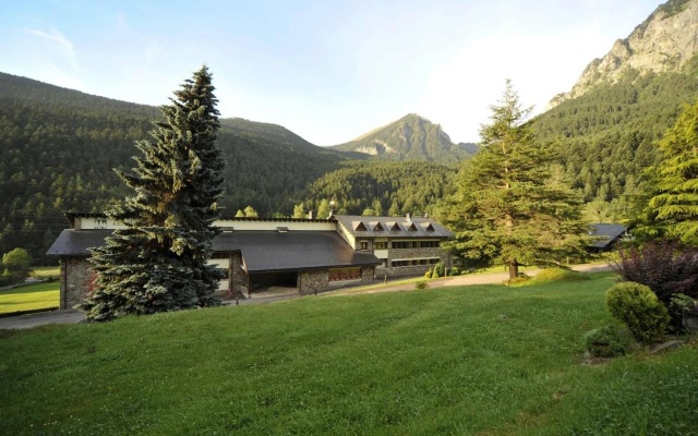 Hotel Els Avets
