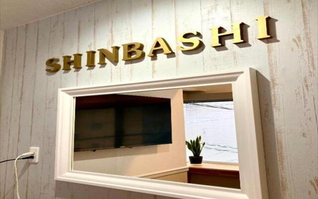 bnbplus shinbashi