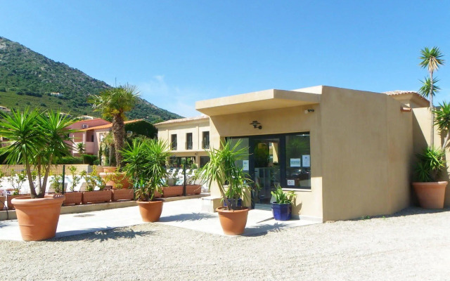 Residence Benista