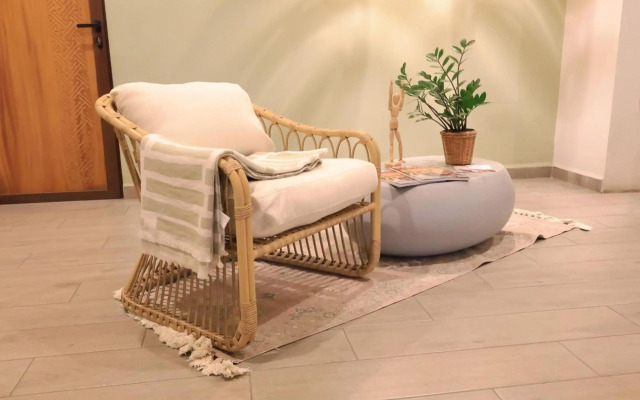 Soul Spring Sanctuary Cuernavaca