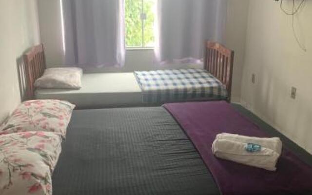 Pousada Recanto do Mar