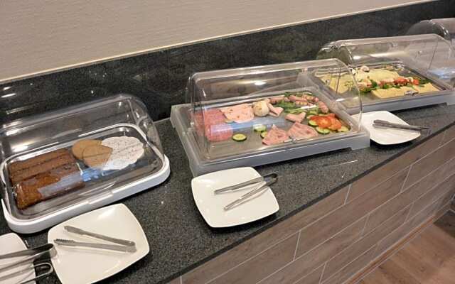 Hotel Deutsches Haus