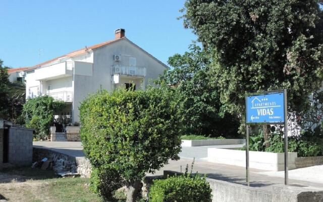 Apartment Vidas