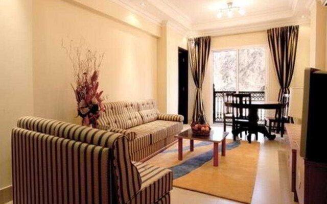 Hala Hotel Apartments