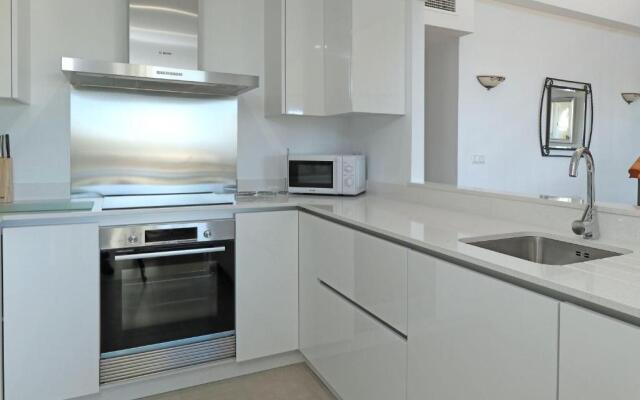 La Manga Club Resort - Los Olivos 417