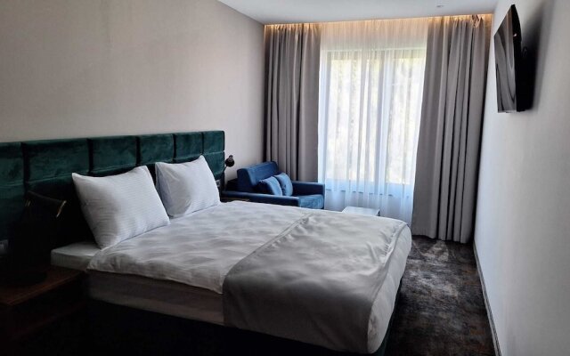 Hotel iNova