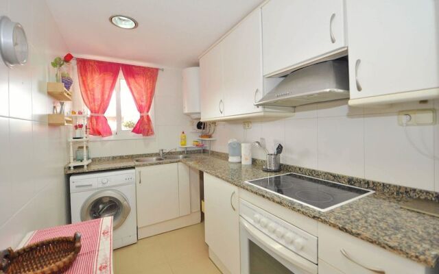 Fenals Solmar Lloretholiday