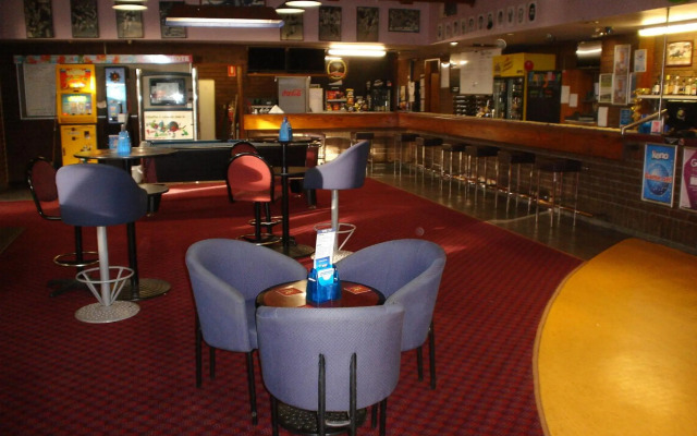 Seabrook Hotel