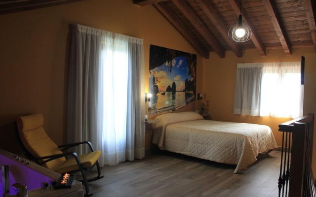 Villas Spa el Mirador de Isla