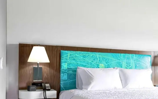 Hampton Inn Aurora Medical Center Denver