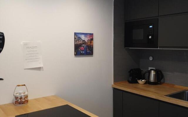 Lake House - Milano 3