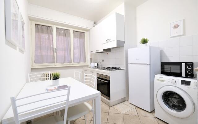 Wine Apartments Florence Verdicchio