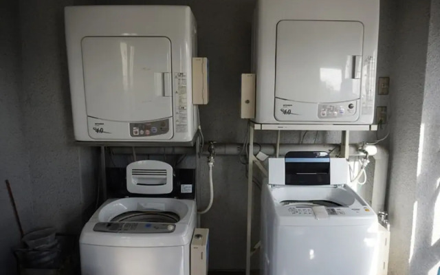 Gojyo-IVY Twin bed 1