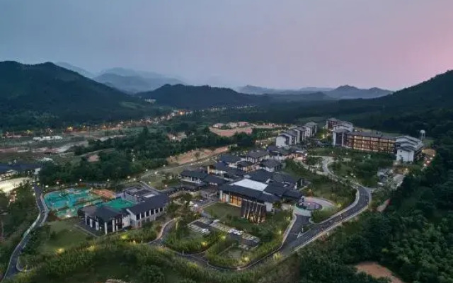 Club Med Joyview Anji