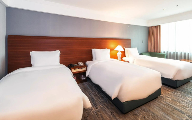 Koreana Hotel
