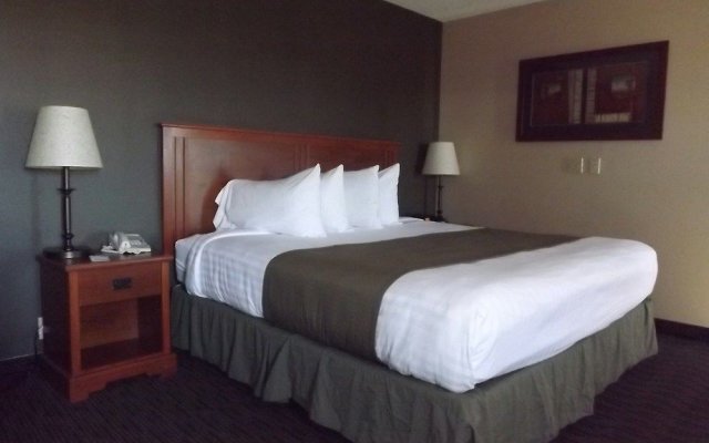 AmericInn by Wyndham Sioux City