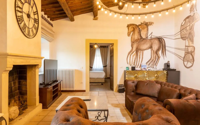 Castrum Wine Relais