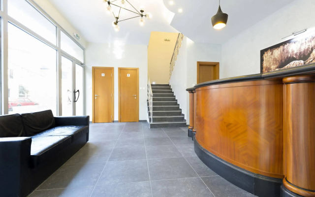 Hotel Avalon Garni