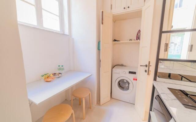 AF 2 - Studio Apartment in Valletta