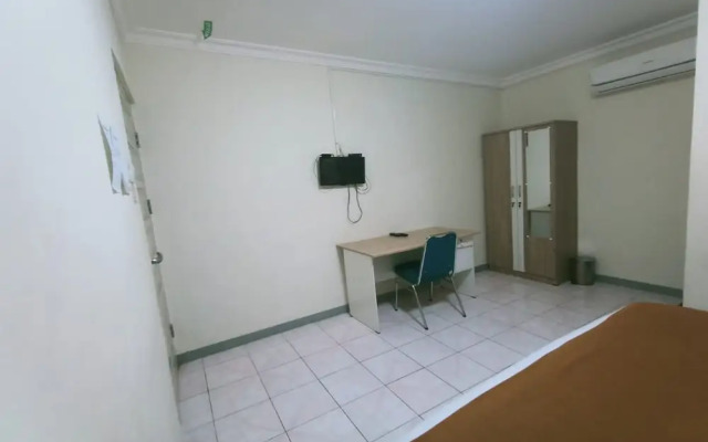 Capital O 94156 Hotel Gemudi Gold Islami