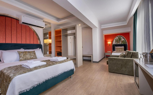 La Benata Hotel Luxury Concept - All Inclusive