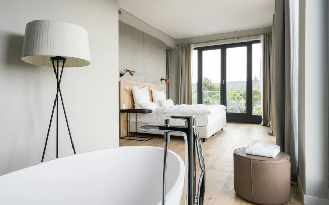 FREIgeist Göttingen Innenstadt - A Member of Design Hotels™