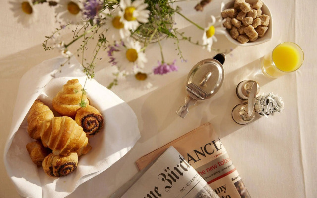 Alpenlove - Adult SPA Hotel