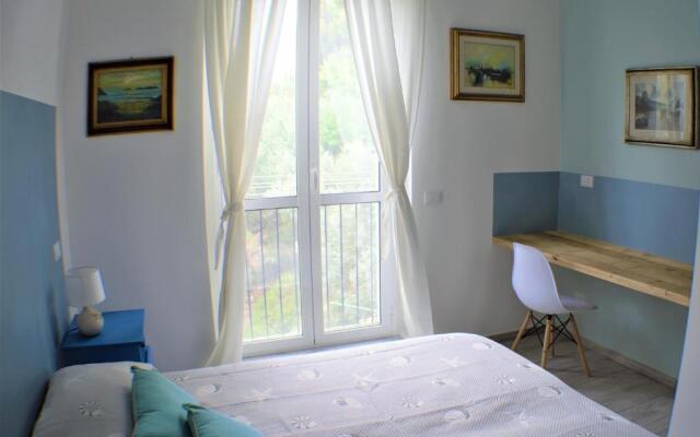 CaseMaggi Beach House Terrace