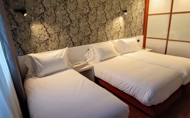 Hotel San Fermín Pamplona