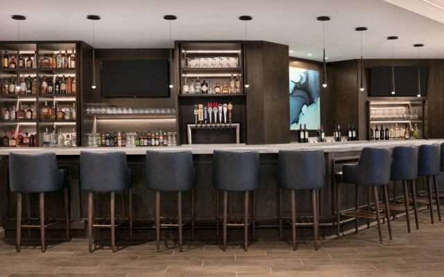 Crowne Plaza: Philadelphia - King of Prussia by IHG