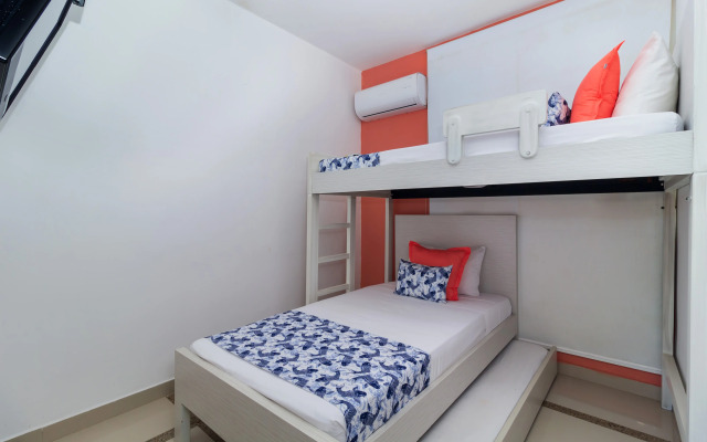 TAMA Hotel Santa Marta