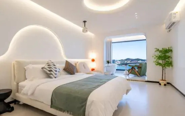 Dongshan Xiyu Seaview Homestay