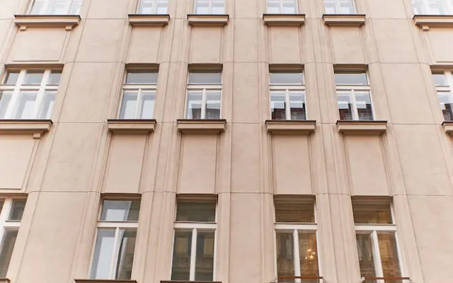 Wenceslas Square Royal Apartment