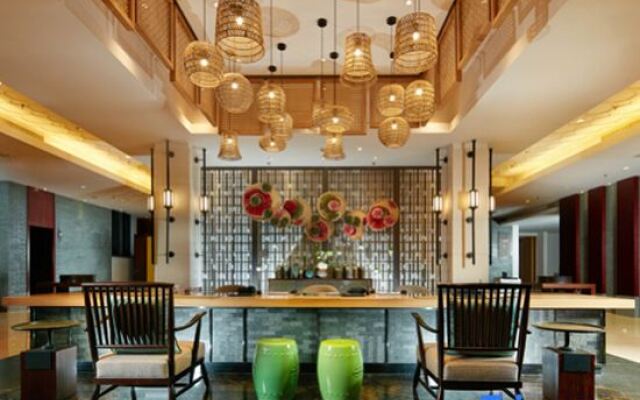 Wonderland Resort Changxing
