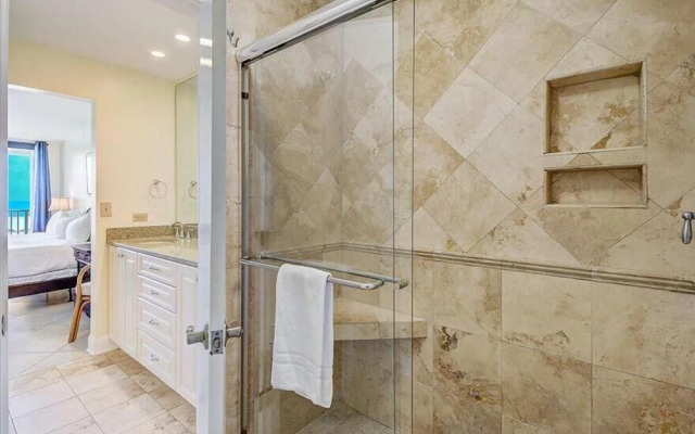 Summerhouse 305 by Wild Dunes, Oceanfront