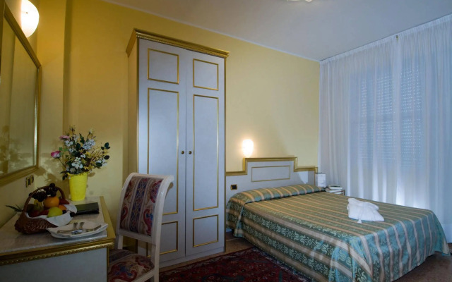 Hotel Terme Internazionale