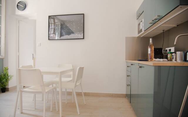 Appartement - Le Petit Avignonnais Lices Intramuros