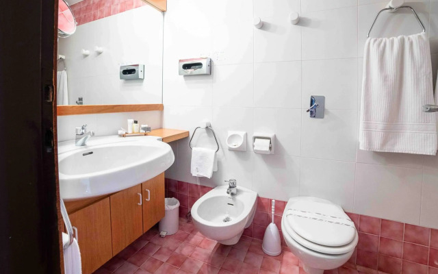 Hotel Boite