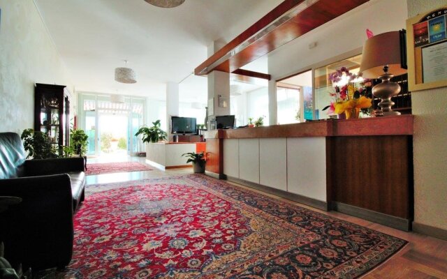 Hotel CasaDei