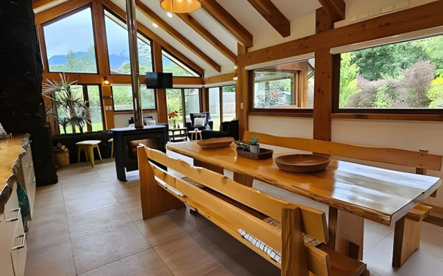 Oceana Suites Vista Quelhue