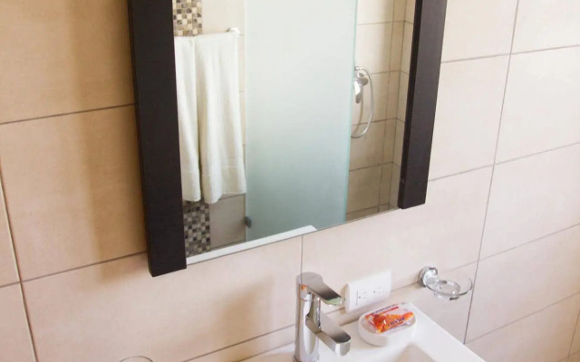 City Caribbean Hotel Boutique